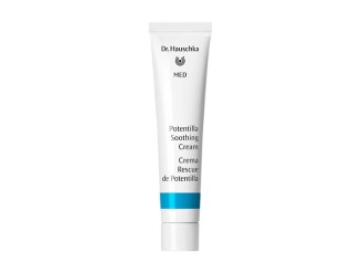 Crema Rescue de Potentilla