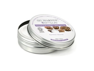 Manteca Biológica de Karité Nutritiva