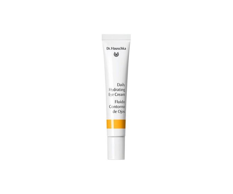 Fluido Contorno de Ojos 12,5 ml de crema Dr. Hauschka