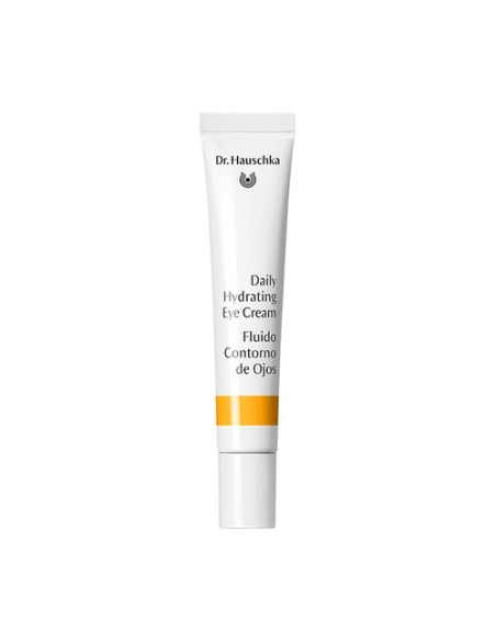 Fluido Contorno de Ojos 12,5 ml de crema Dr. Hauschka