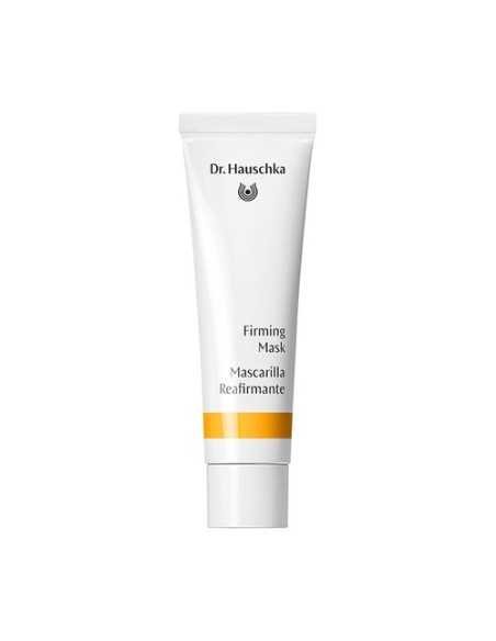 Mascarilla Reafirmante 30 ml de crema Dr. Hauschka