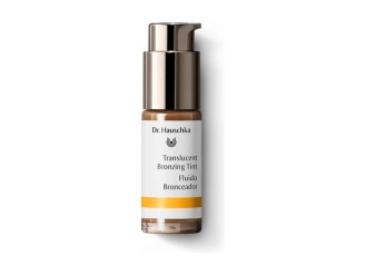 Crema Facial Fluido Bronceador