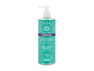Gel ducha hidratante alta tolerancia