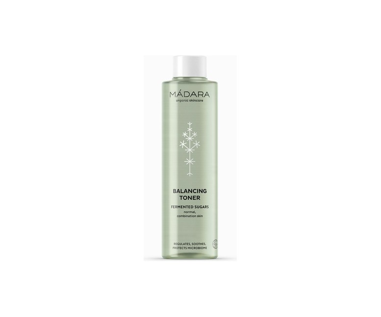 Tónico equilibrio piel mixta 200 ml Mádara