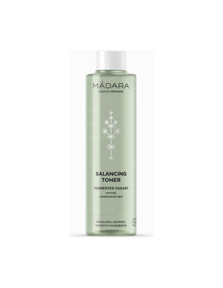 Tónico equilibrio piel mixta 200 ml Mádara