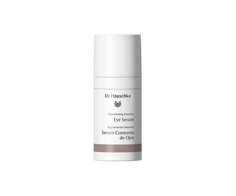 Sérum regenerador intensivo de ojos 15 ml Dr. Hauschka