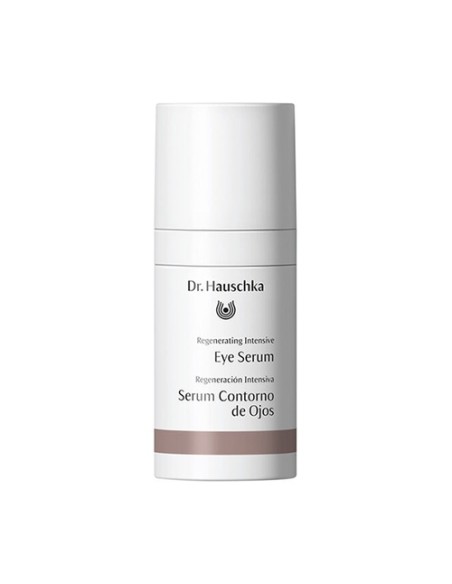 Sérum regenerador intensivo de ojos 15 ml Dr. Hauschka