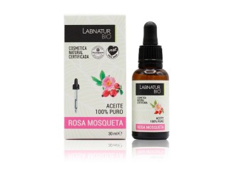 Aceite de rosa mosqueta