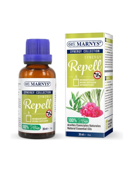 Synergy Repell 30 ml MARNYS®