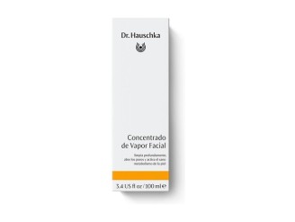 Concentrado Para Vapor Facial