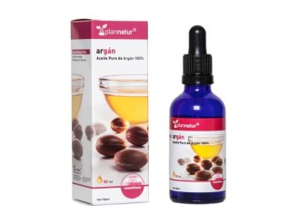 Aceite puro de argán 100%