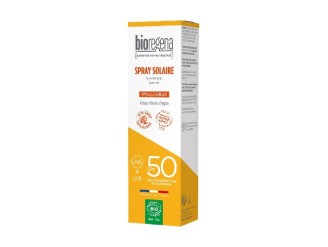Crema Solar SPF 50 Bio