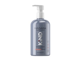 Kind suave gel de baño