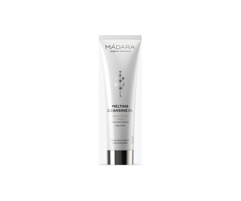 Aceite Desmaquillante 100 ml de aceite Mádara