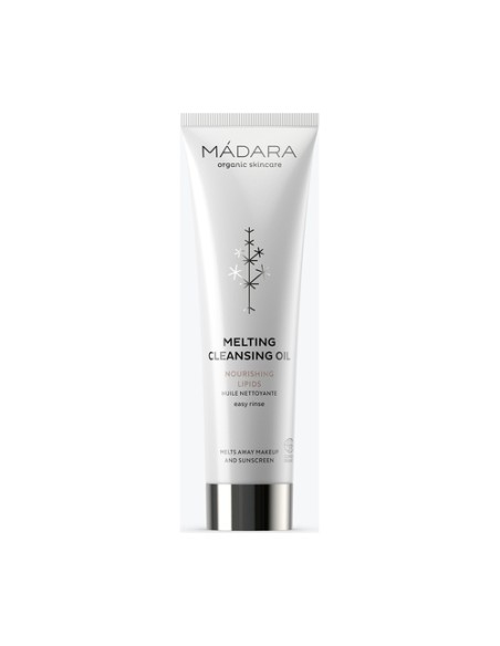 Aceite Desmaquillante 100 ml de aceite Mádara