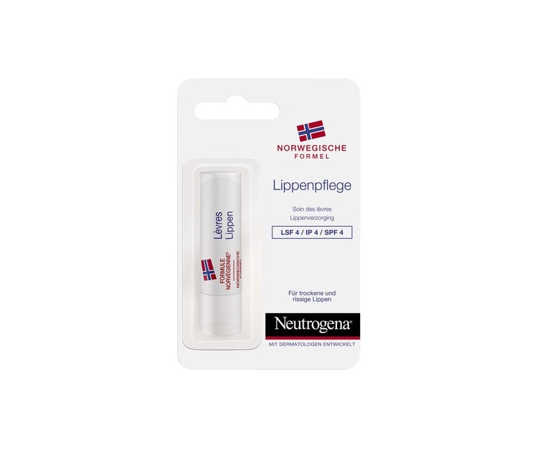Pintalabios 4,8 g Neutrogena