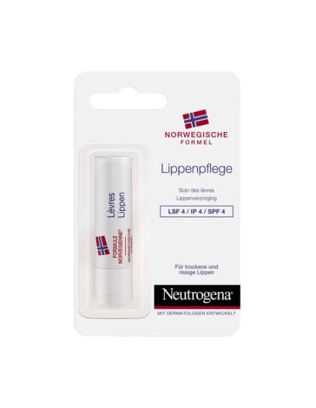 Pintalabios 4,8 g Neutrogena
