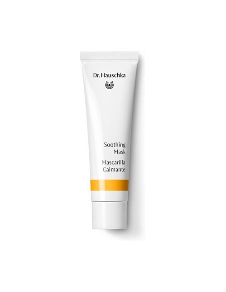 Mascarilla Calmante para Pieles Sensibles 30 ml de crema Dr. Hauschka
