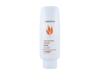 Crema de Manos Argán Labnatur