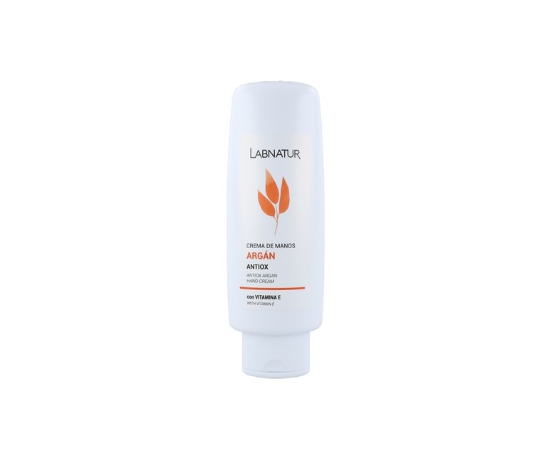 Crema de Manos Argán Labnatur 150 ml Labnatur