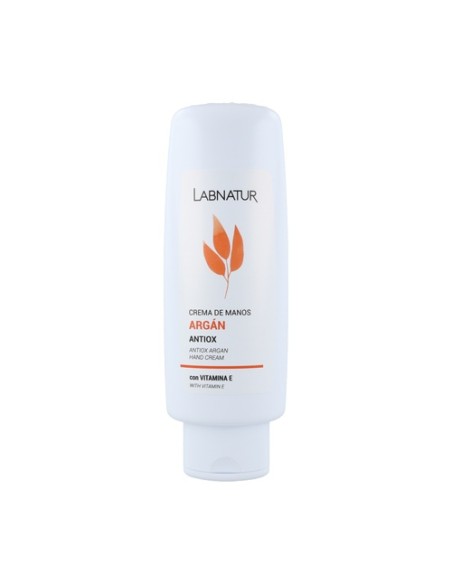 Crema de Manos Argán Labnatur 150 ml Labnatur