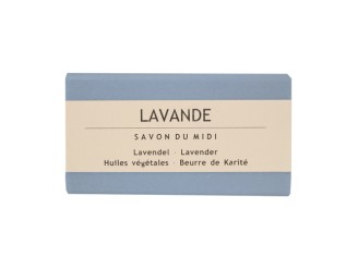 Jabón de Lavanda
