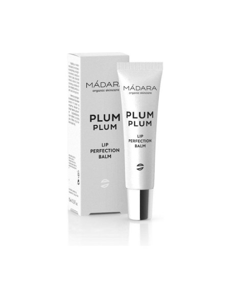 Bálsamo labial plum plum 15 ml Mádara