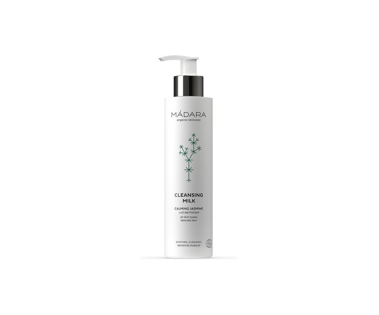 Leche Desmaquillante 200 ml Mádara