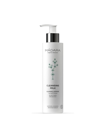 Leche Desmaquillante 200 ml Mádara
