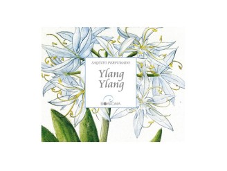 Saquito perfumado Ylang Ylang