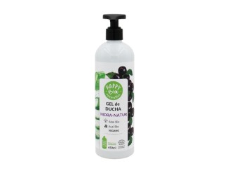 Gel de ducha hidra-natur Bio