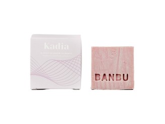 Mousse facial piel sensible Kadia