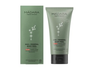 AHA+Mineral exfoliante corporal