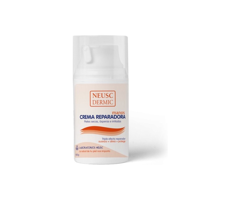 Neusc Dermic 100 ml Neusc