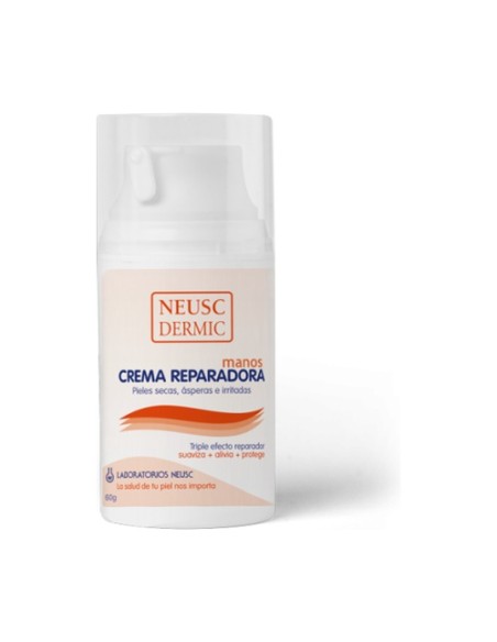 Neusc Dermic 100 ml Neusc