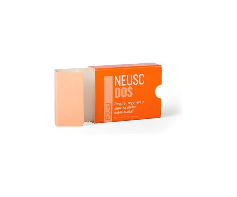 Neusc Dos Reparador de Piel 24 g Neusc