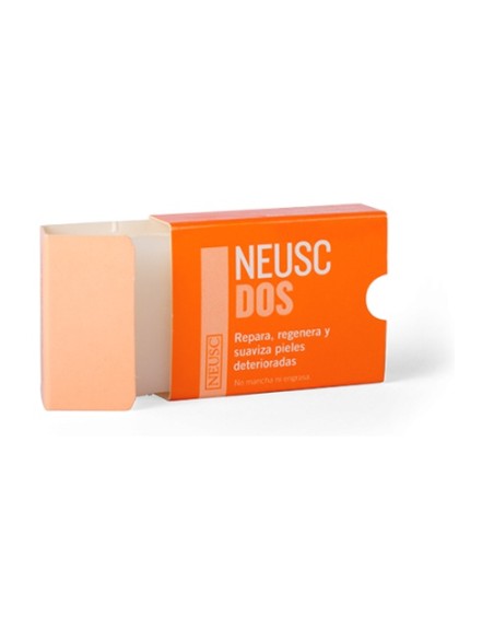Neusc Dos Reparador de Piel 24 g Neusc