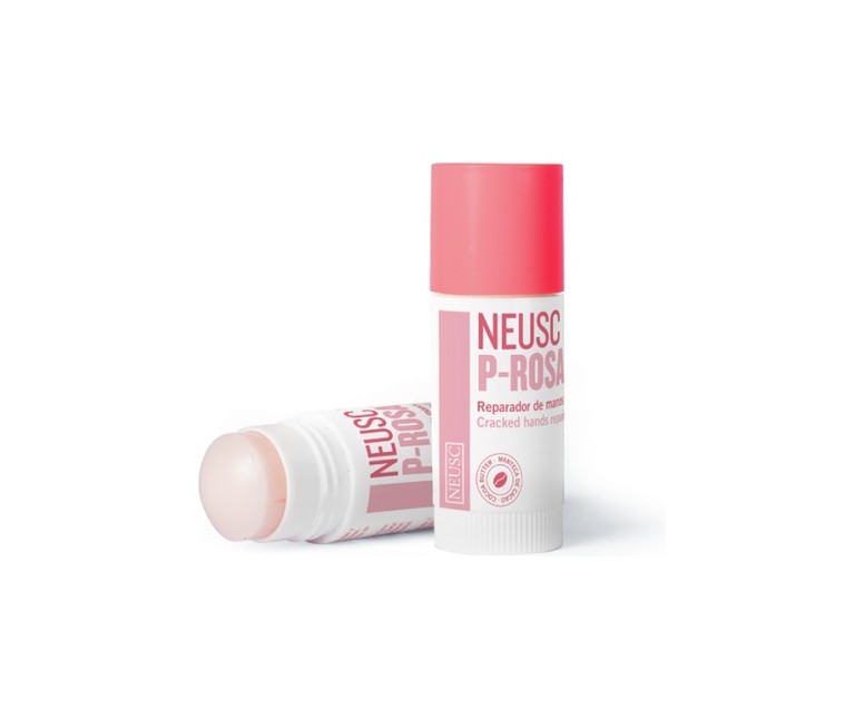 P-Rosa Reparador Manos 24 ml Neusc