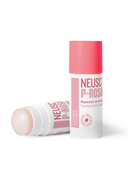 P-Rosa Reparador Manos 24 ml Neusc