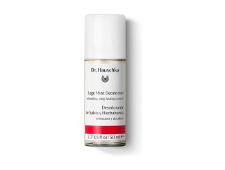 Desodorante de Salvia
