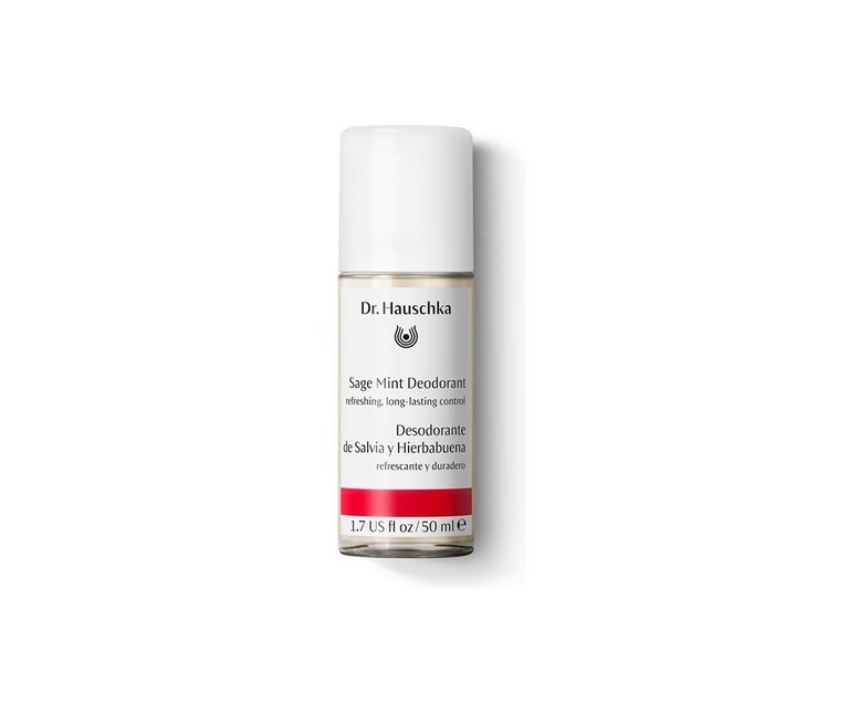 Desodorante de Salvia 50 ml de gel Dr. Hauschka
