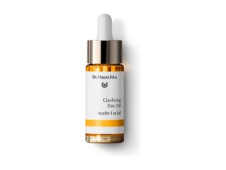 Aceite facial