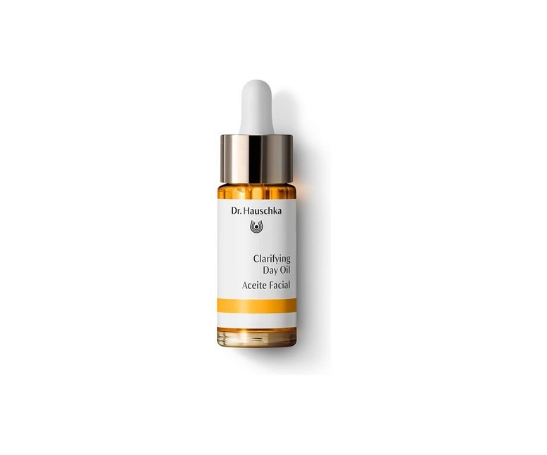 Aceite facial 18 ml de aceite Dr. Hauschka