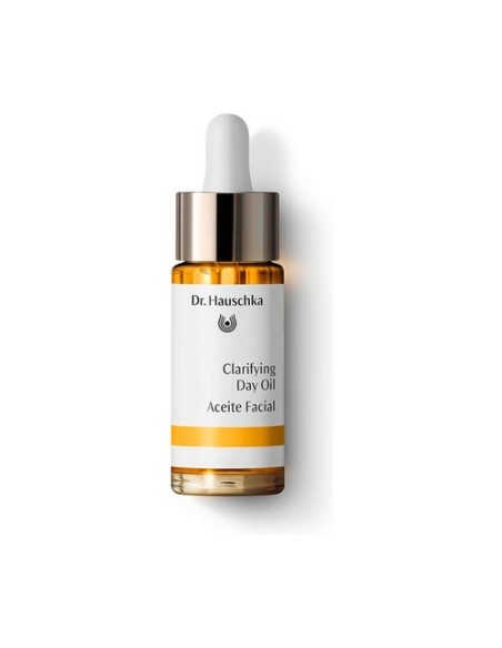Aceite facial 18 ml de aceite Dr. Hauschka