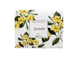 Saquito perfumado de Jazmín