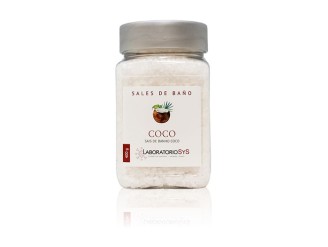 Sales de Baño Coco