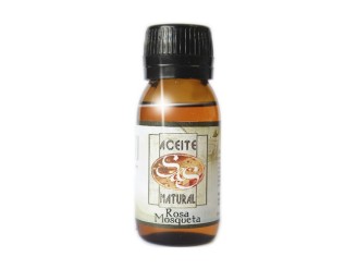 Aceite Vegetal de Rosa Mosqueta