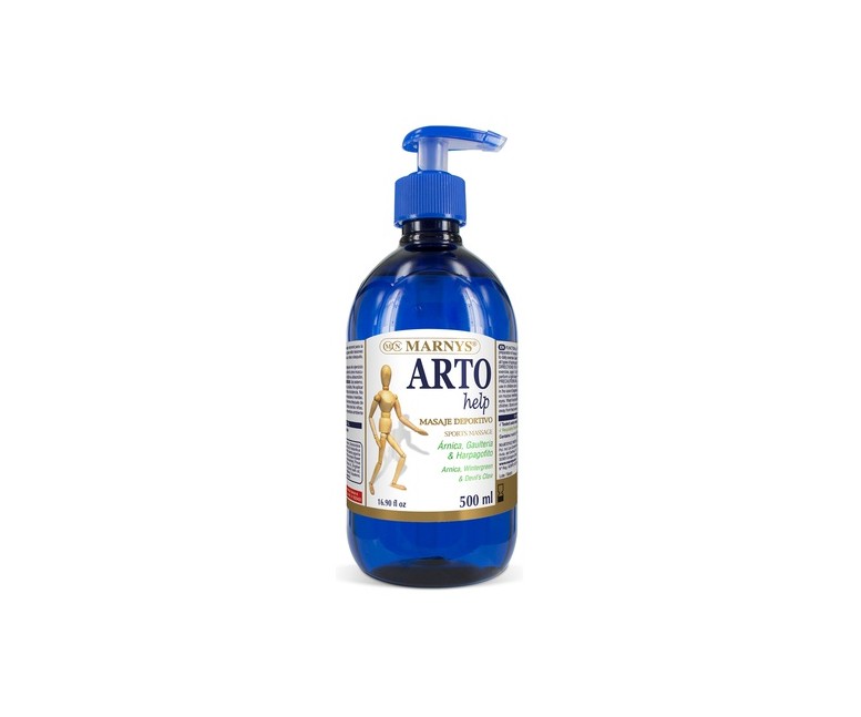 Artohelp Complex Liquido 500 ml MARNYS®