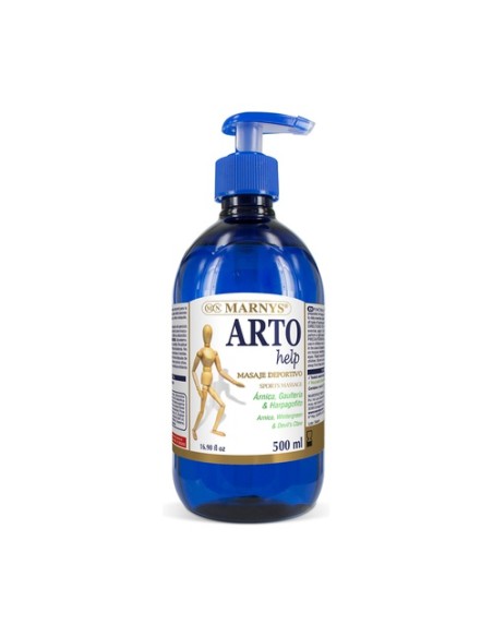 Artohelp Complex Liquido 500 ml MARNYS®