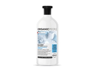 Suavizante ropa delicada coco y almendra Eco